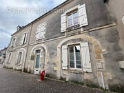 Appartement à ISSOUDUN