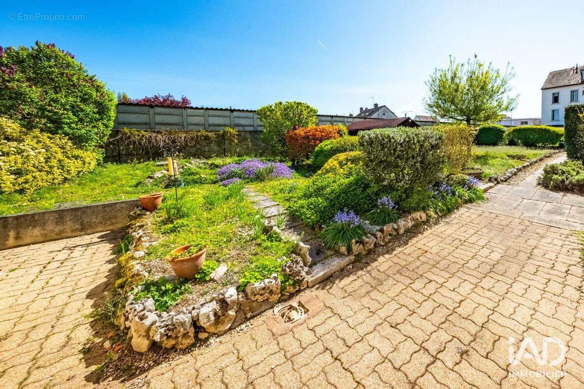 Photo 9 - Maison à DIJON