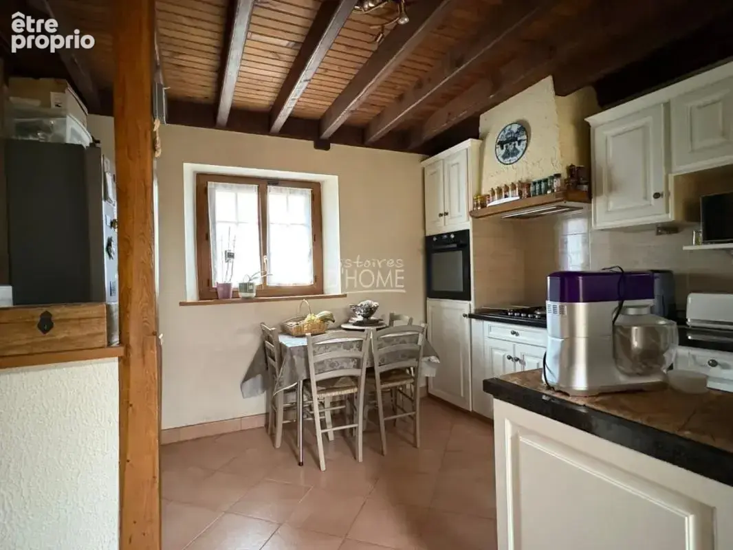 Maison de caractère au calme avec jardin - photo 8