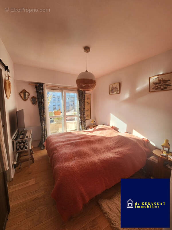 Appartement à SCEAUX