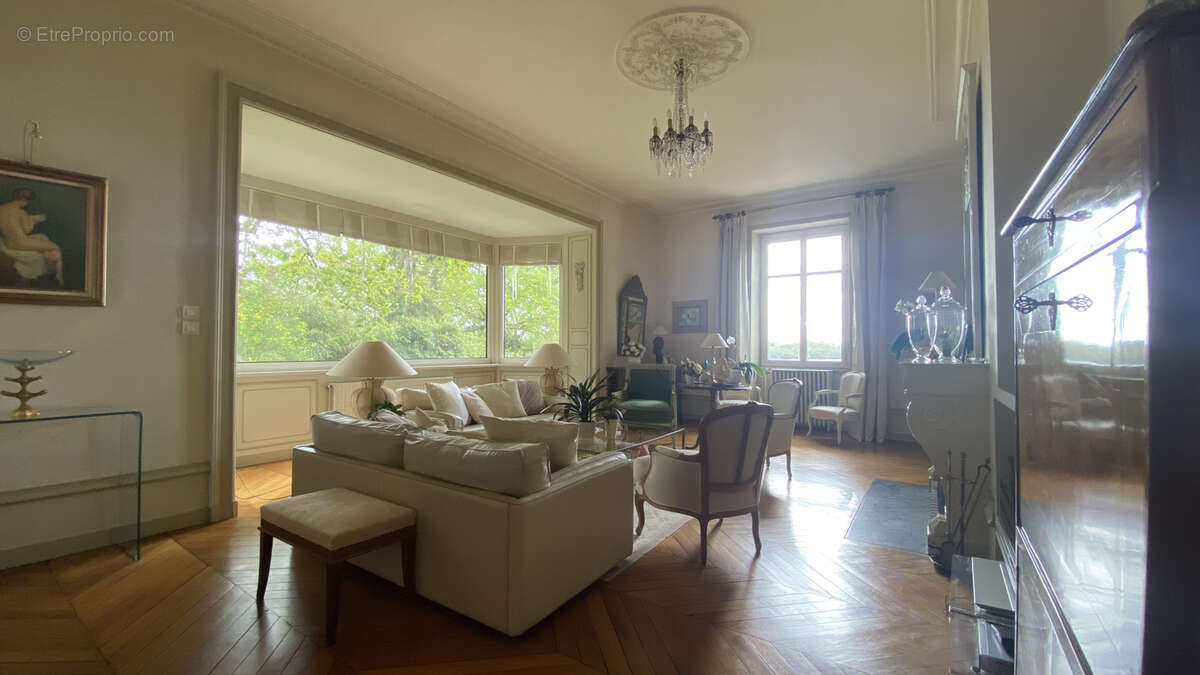 Maison à NANTES