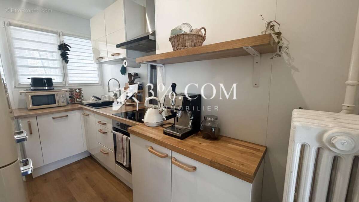 Appartement f3 75 m2 - photo 4
