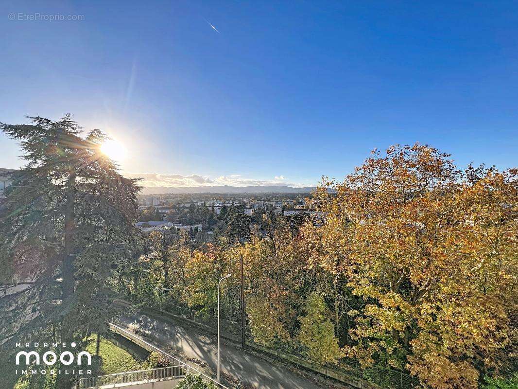 Appartement à LYON-5E