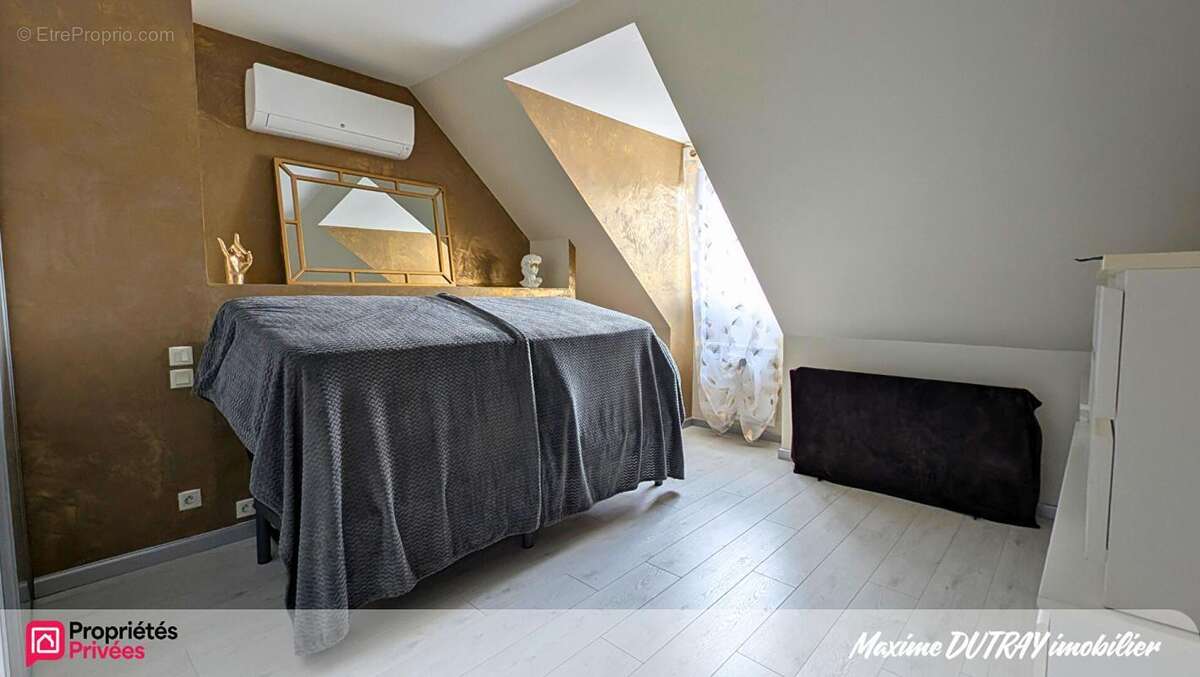 Maison 5 pièces 140m² - Piscine - Dépendance 150m² - photo 12