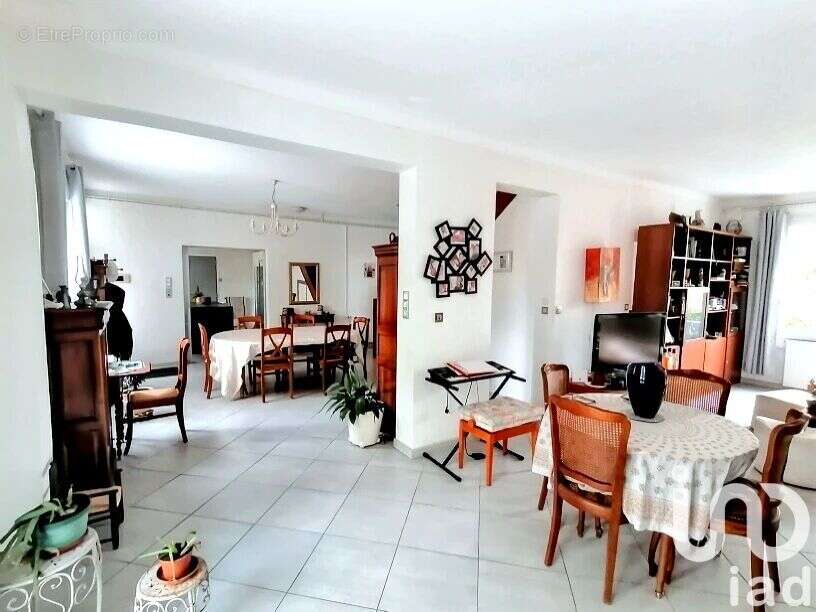Photo 6 - Maison à CHEMERE