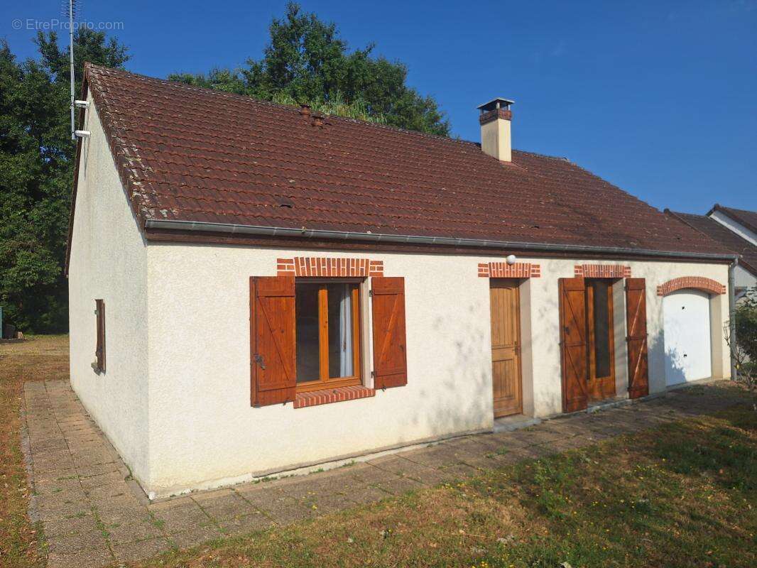 Maison À Vendre - photo 2