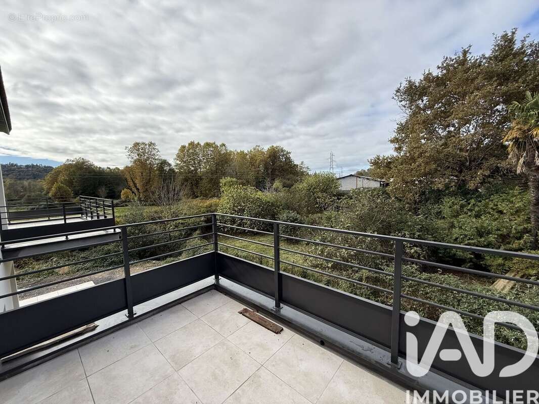 Photo 6 - Appartement à ARESSY