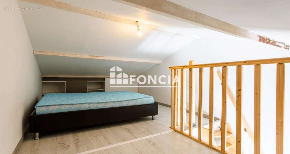 Maison à FOS-SUR-MER