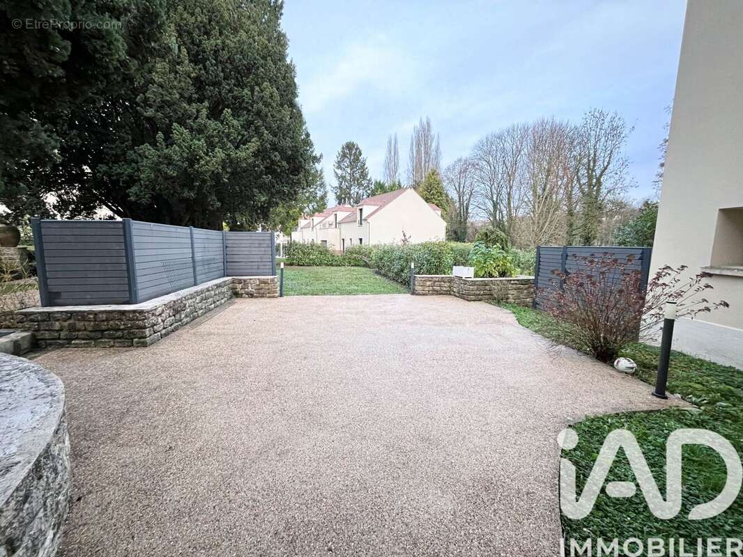 Photo 9 - Maison à MANTES-LA-VILLE