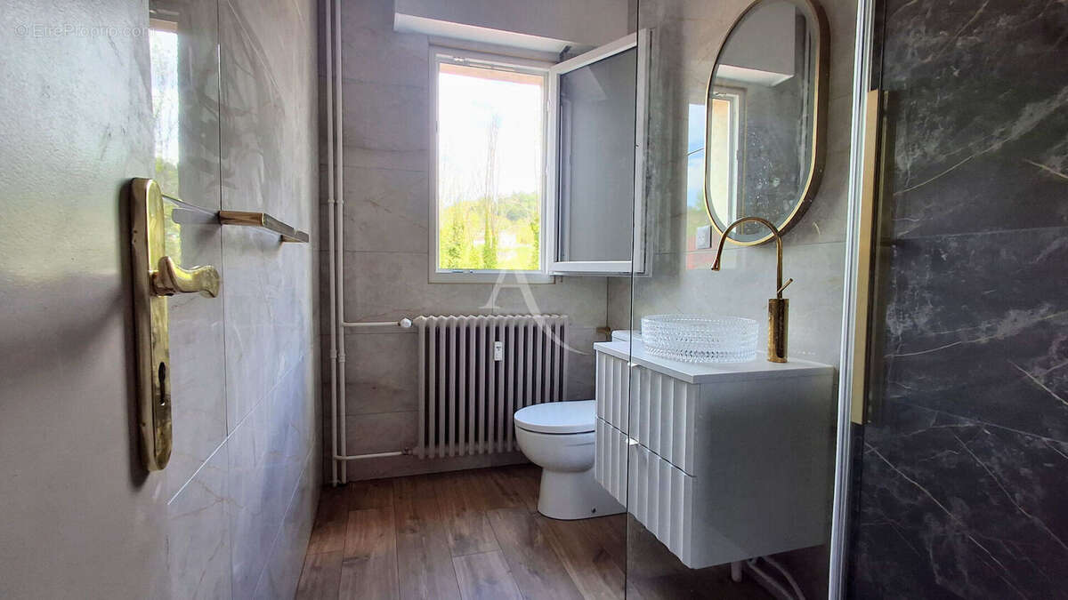 Appartement à EPINAL
