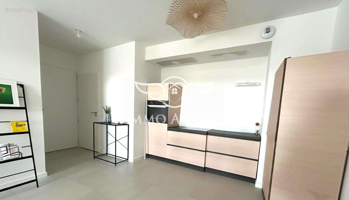 Appartement à CLAPIERS