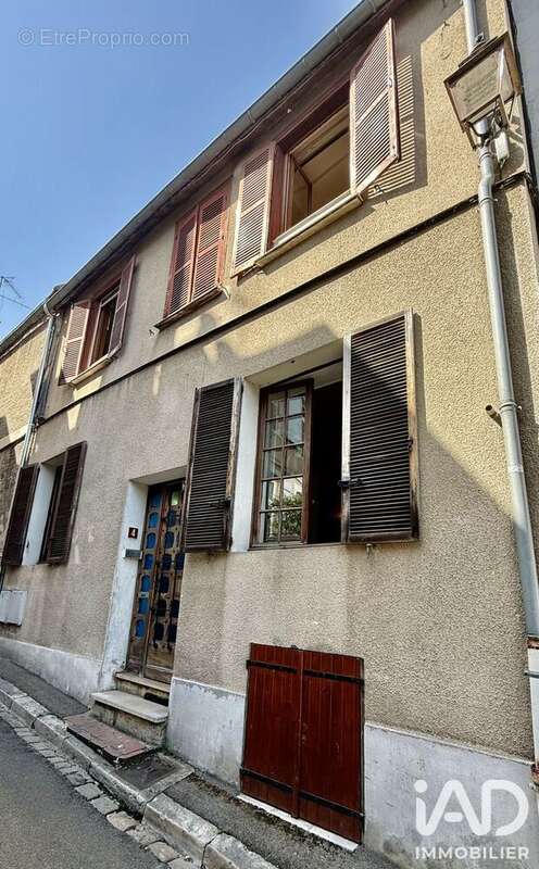 Photo 3 - Maison à AUXERRE