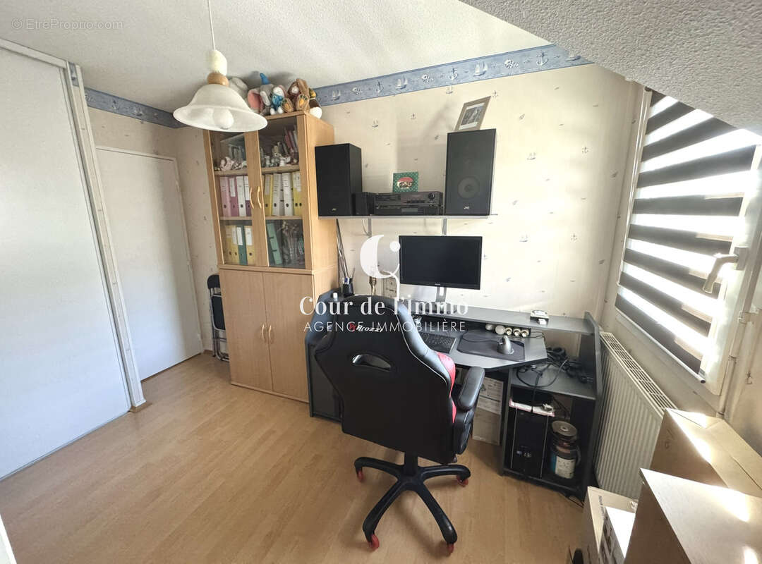 Appartement à GEX