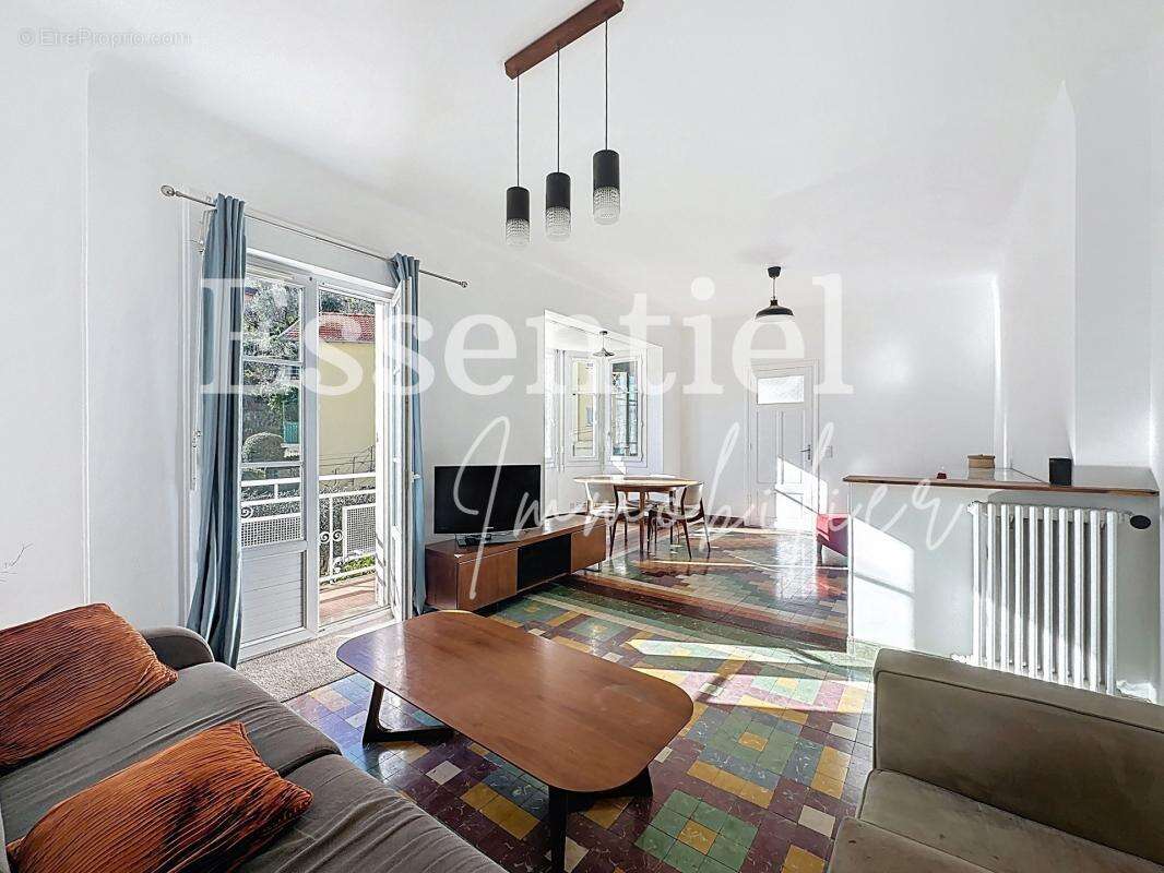 Appartement à GRASSE