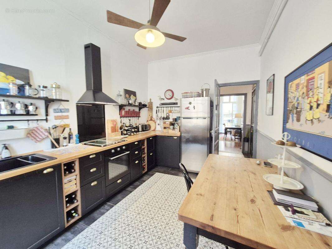 Appartement à BEZIERS