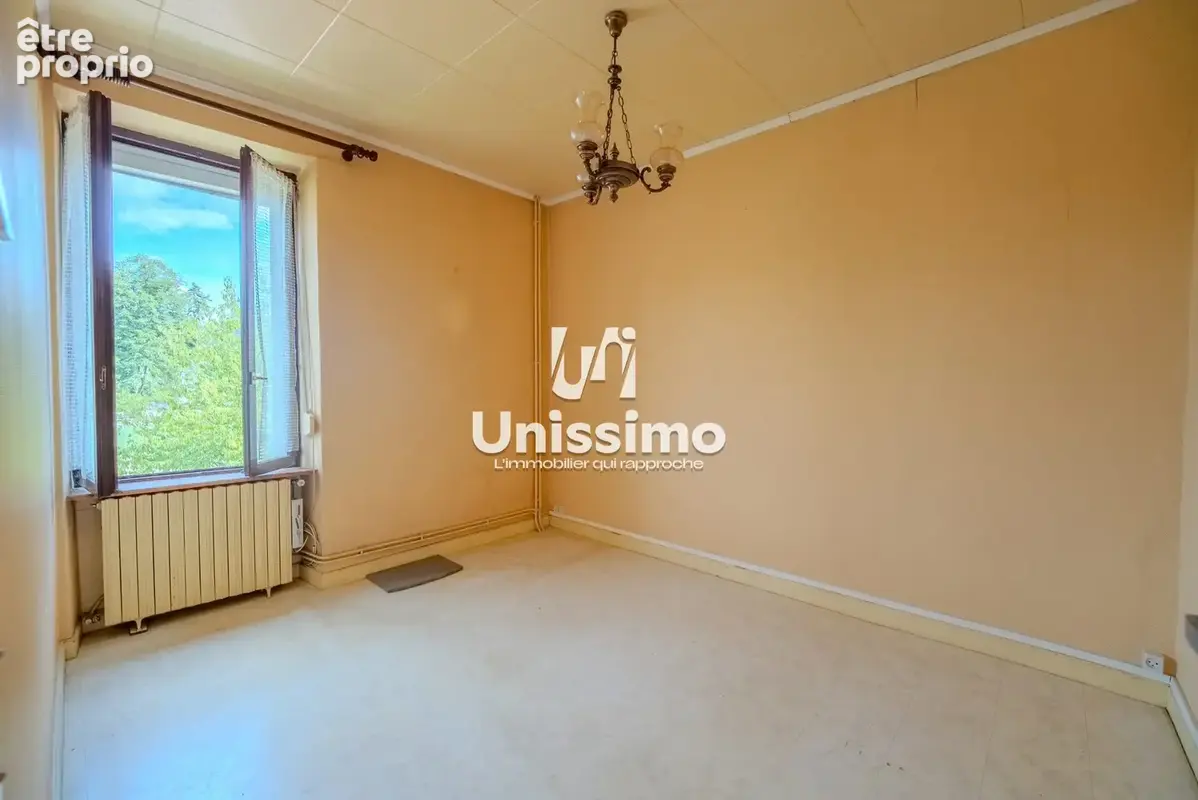 Maison 5 pièces 79 m² à vendre à Colombier-Fontaine (25260) - photo 6