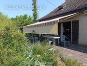 Maison à LEMBEYE