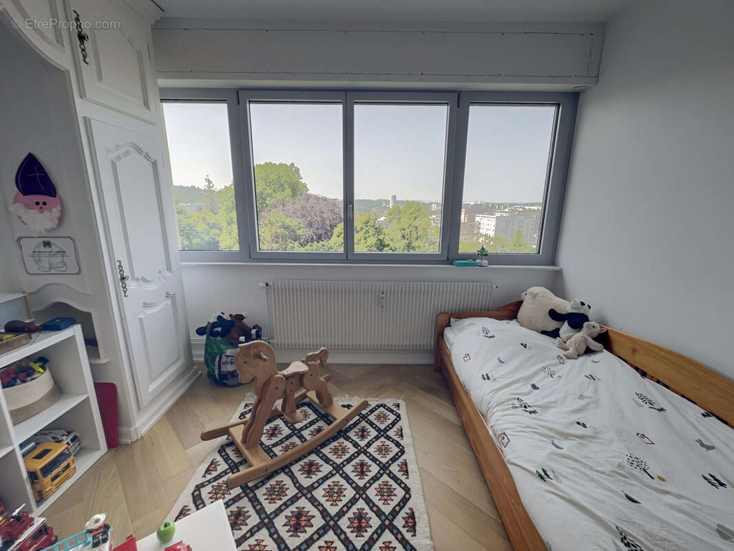 Appartement à MULHOUSE