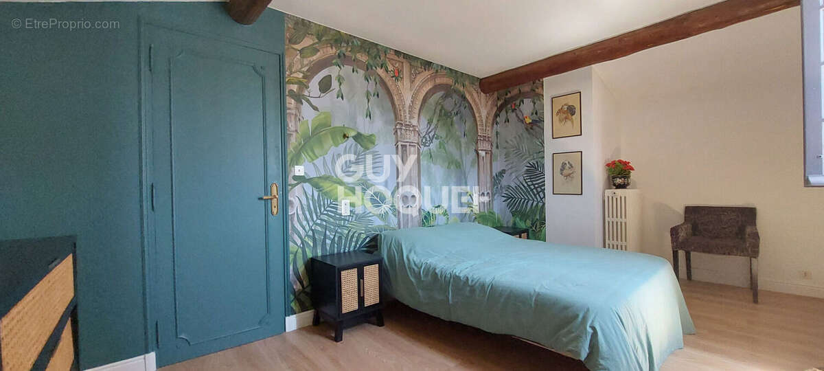 Maison à CARPENTRAS