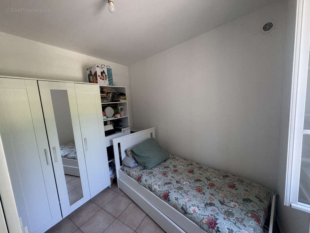 Duplex à Chamant 60300 - photo 5