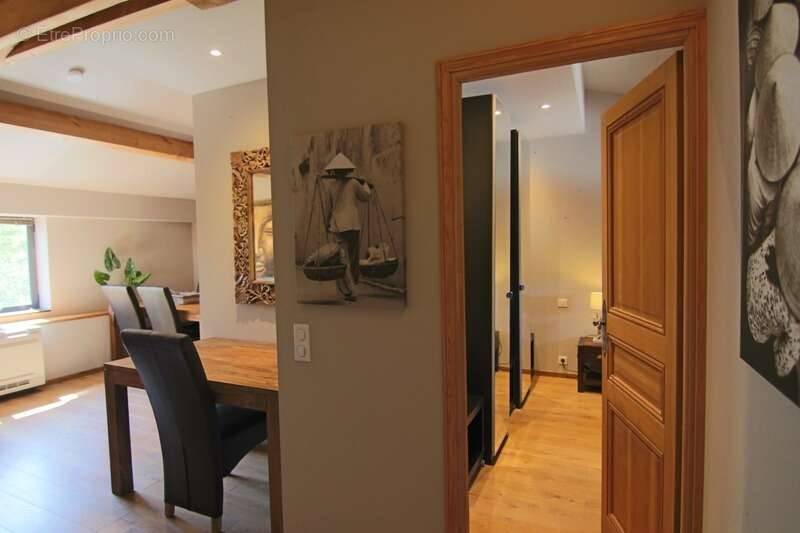 Maison à MONTPELLIER