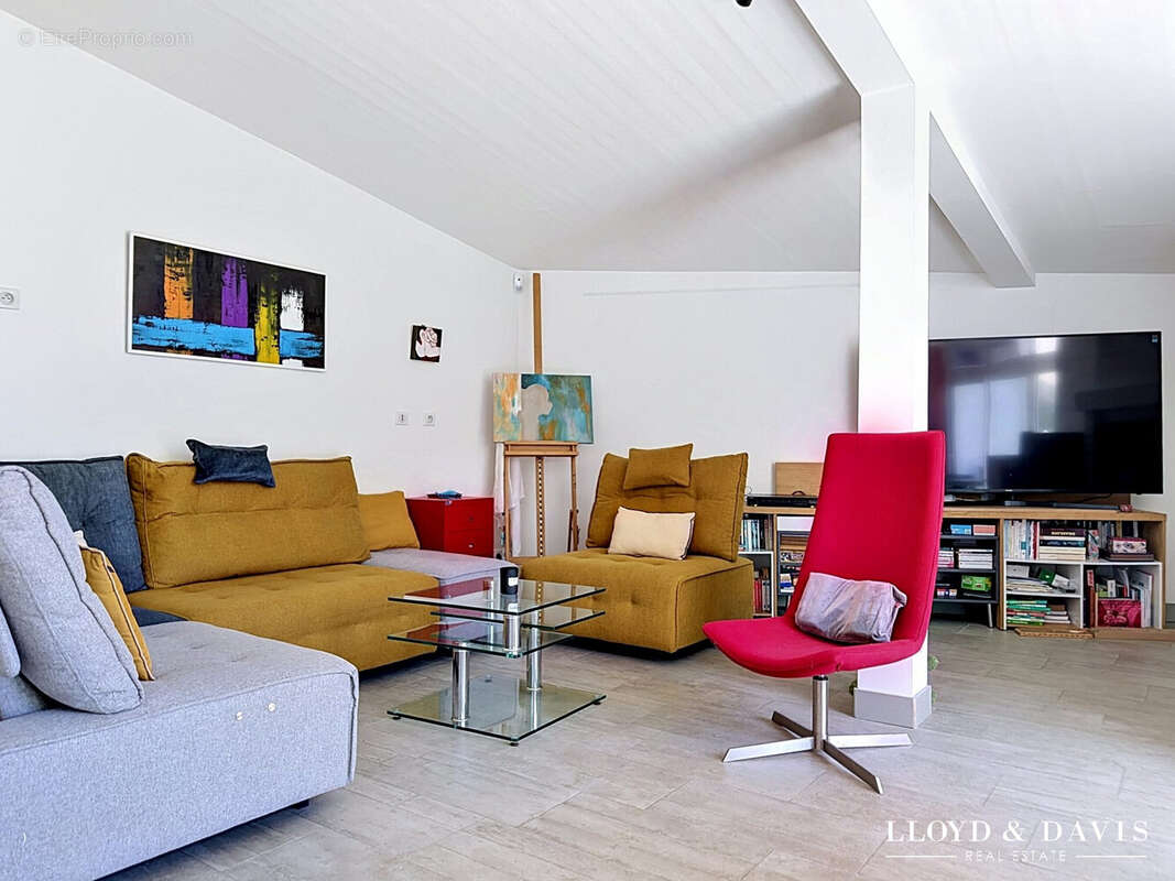 Appartement à ROYAN
