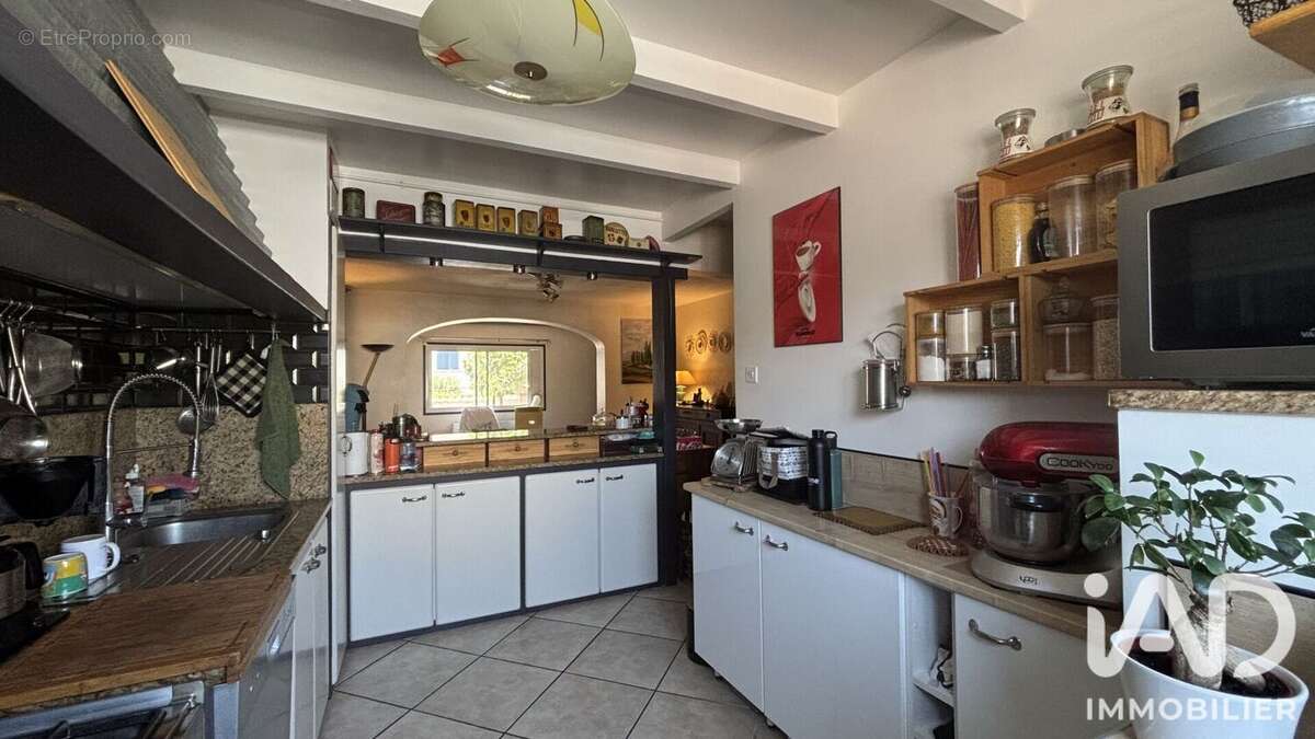 Photo 3 - Maison à NARBONNE