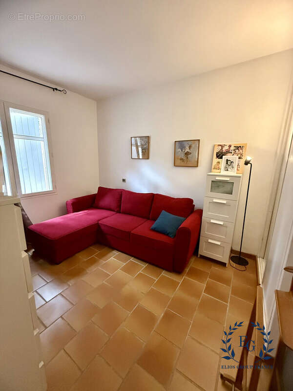 Maison à LA DESTROUSSE