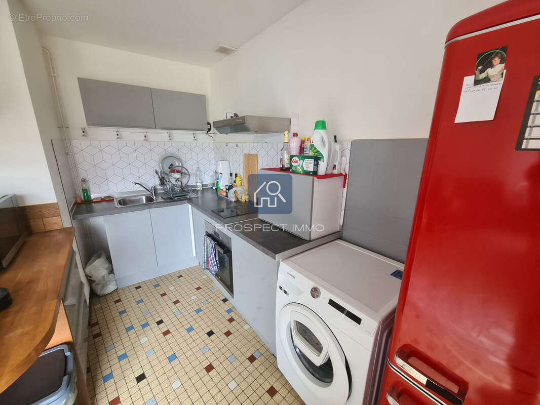 Appartement à ESPALION