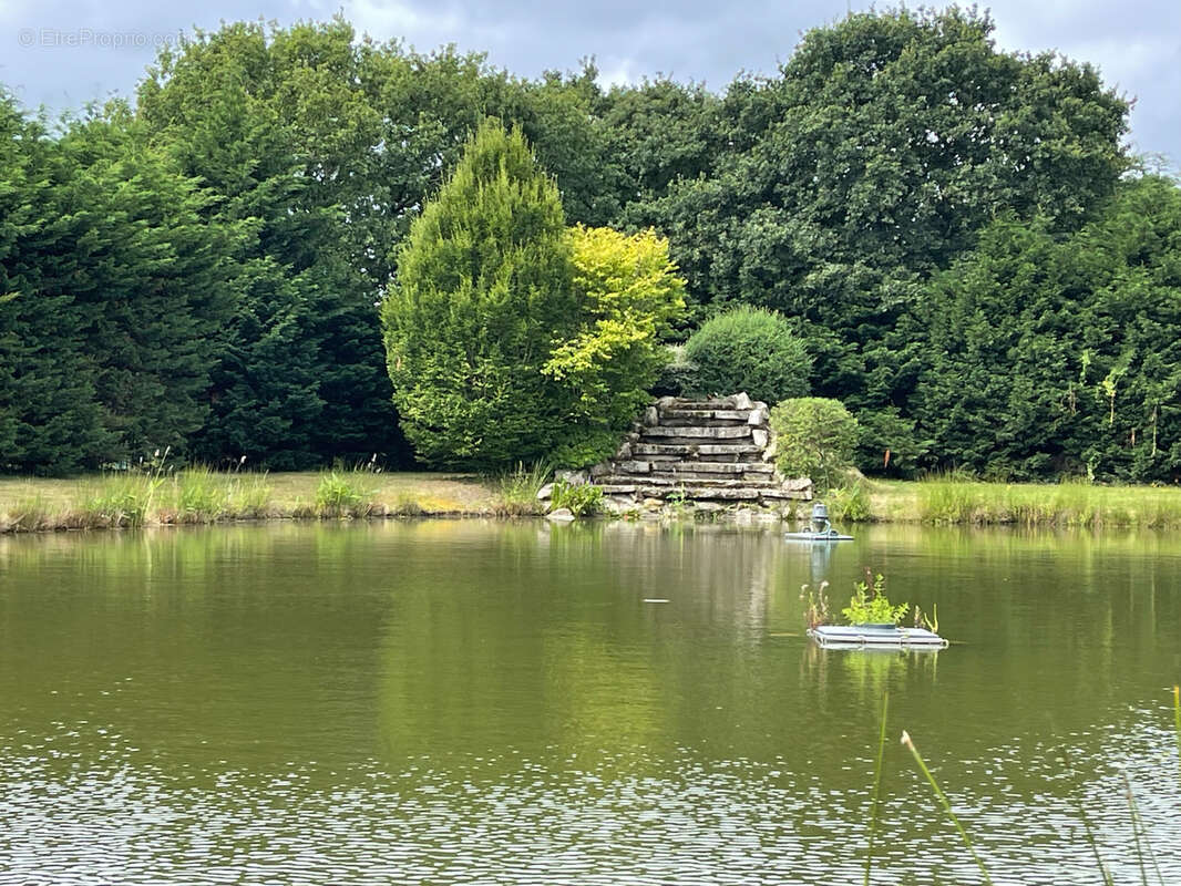 Maison à LA BAULE-ESCOUBLAC