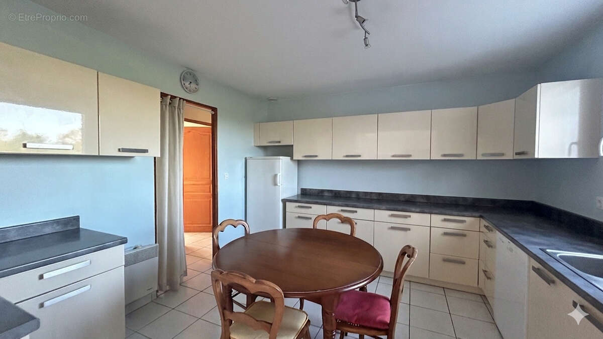 Maison à LES MOUTIERS-EN-RETZ