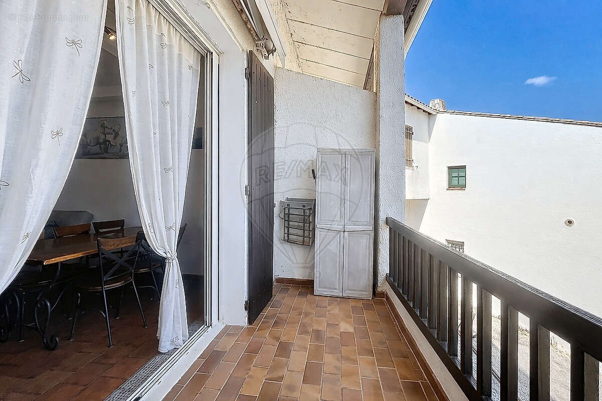 Appartement à SAINTES-MARIES-DE-LA-MER