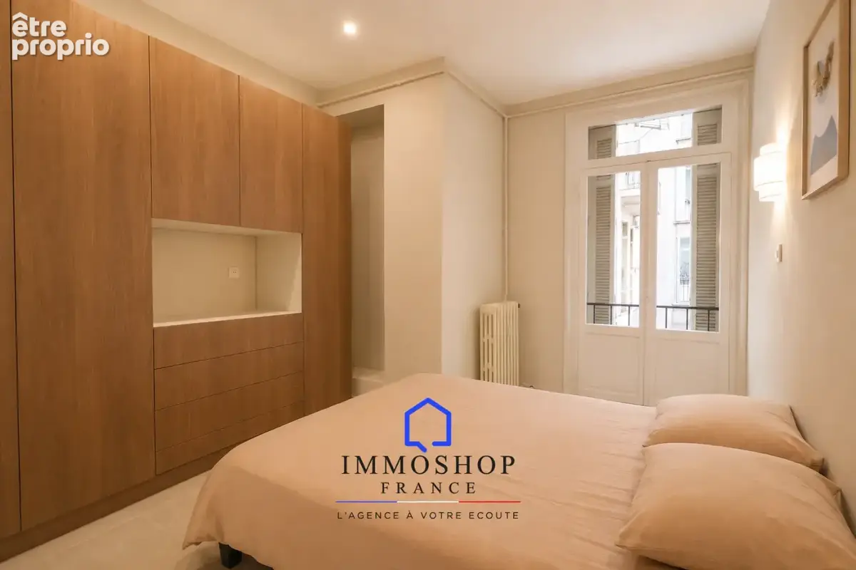 Appartement - 75,46 m2 - 4 pièces - photo 3