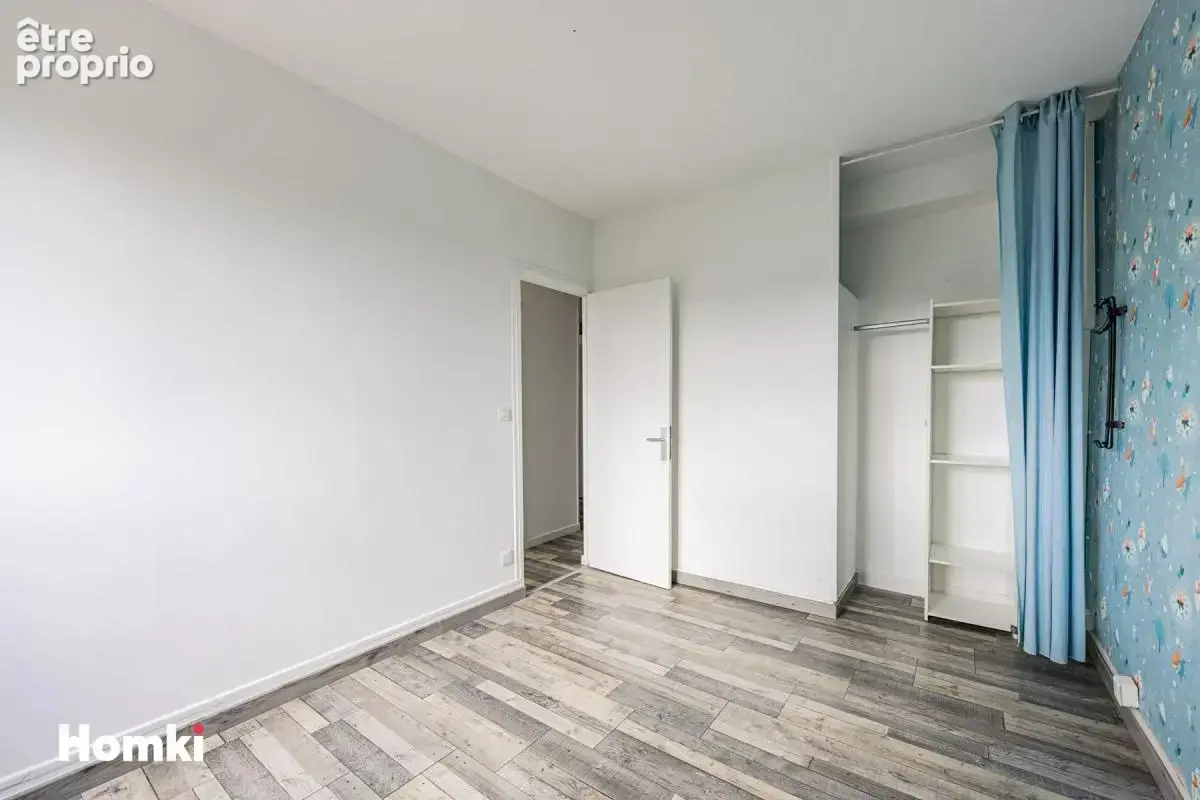 Appartement T3 lumineux de 59 m² à Montreuil, Rue Yves Farge - photo 6