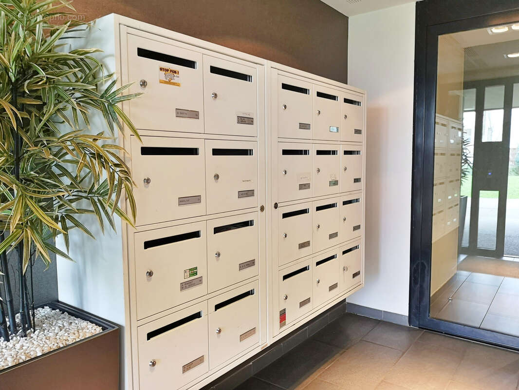 Appartement à VAULX-EN-VELIN