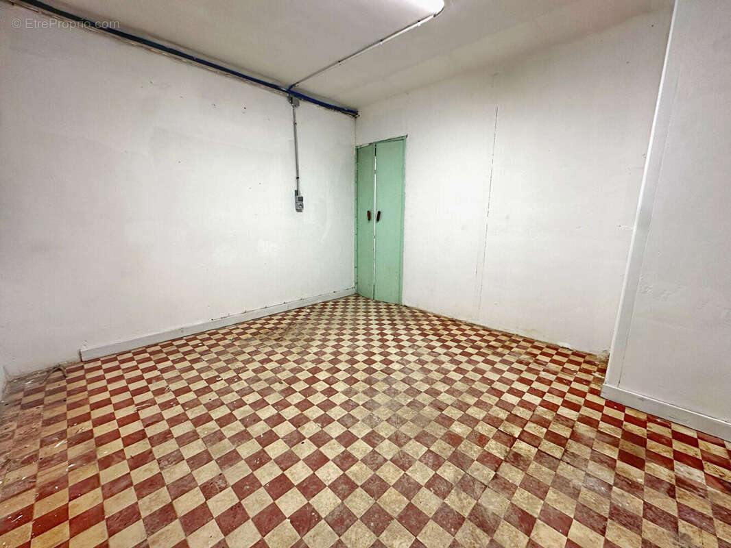 Maison à NANTERRE