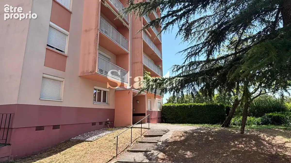 Appartement avec balcon proche canal - photo 9
