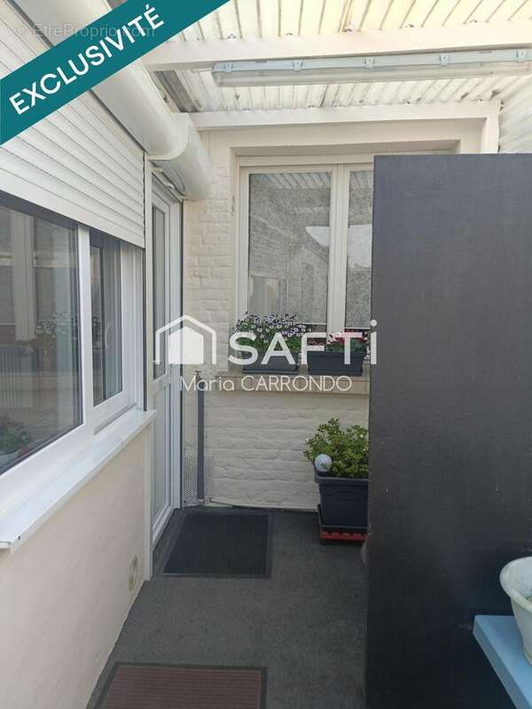 Photo 8 - Maison à BELLAING