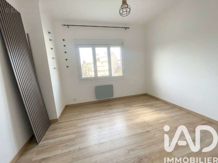 Photo 6 - Appartement à PERROS-GUIREC