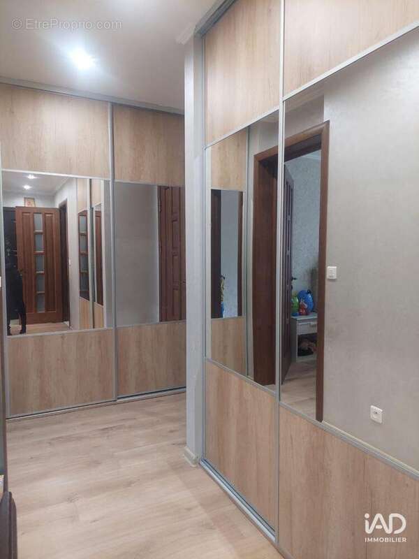 Photo 4 - Appartement à PALAISEAU