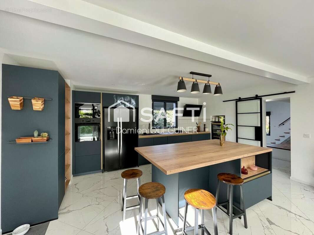 Photo 5 - Maison à ARCACHON