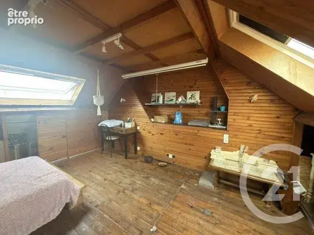 Maison 4 pièces 100 m² à vendre à Hellemmes-Lille (59260) - photo 7