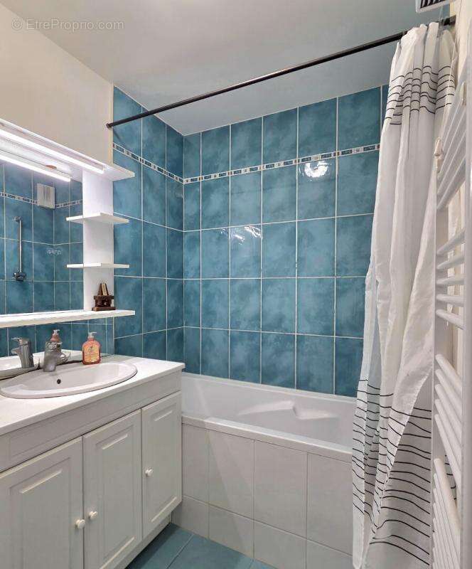 Appartement à BOUCHEMAINE