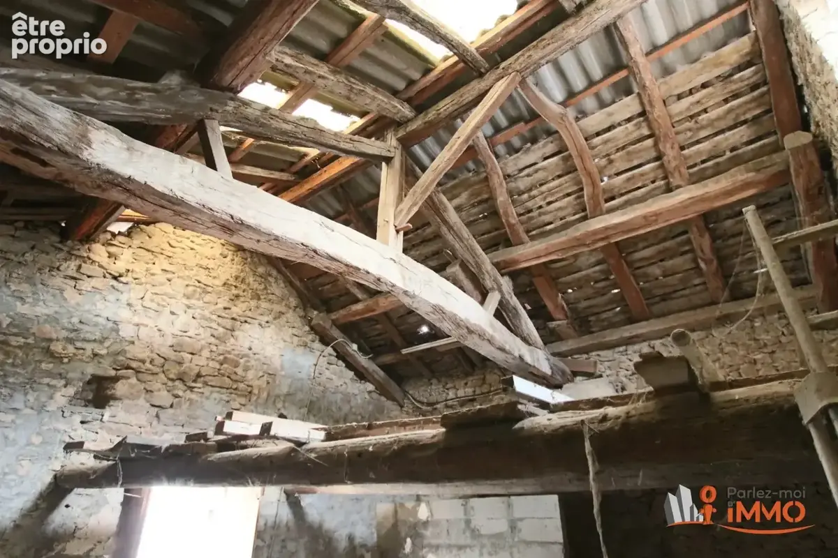 Maison à vendre Saint-Sorlin-en-Bugey - photo 3