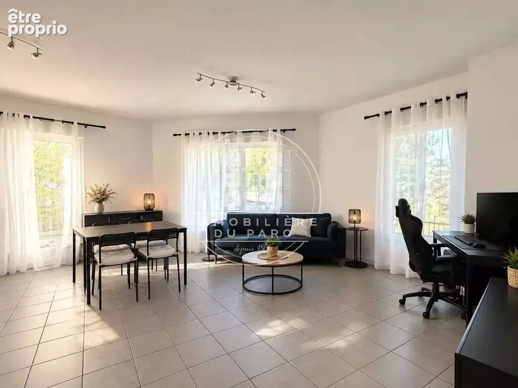 Appartement 2 pièces 49 m² à vendre à Voisins-Le-Bretonneux (78960) - photo 4