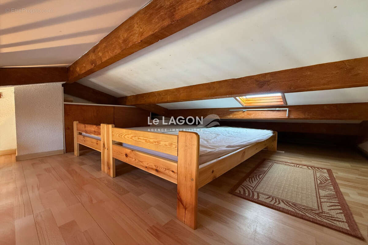 Appartement à SAINT-CYPRIEN