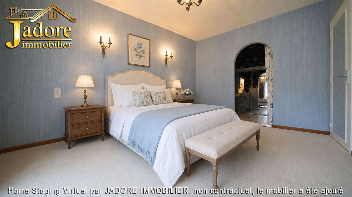 Exclusivite ! grande propriete sur 6683 m2 de terrain - photo 24