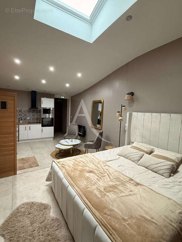 Appartement à SOISSONS