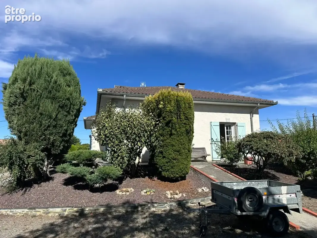 Maison t4 plaisance-du-touch - photo 7
