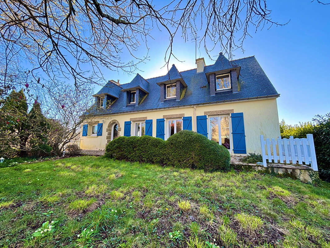 Grande maison familiale - environnement calme - photo 7